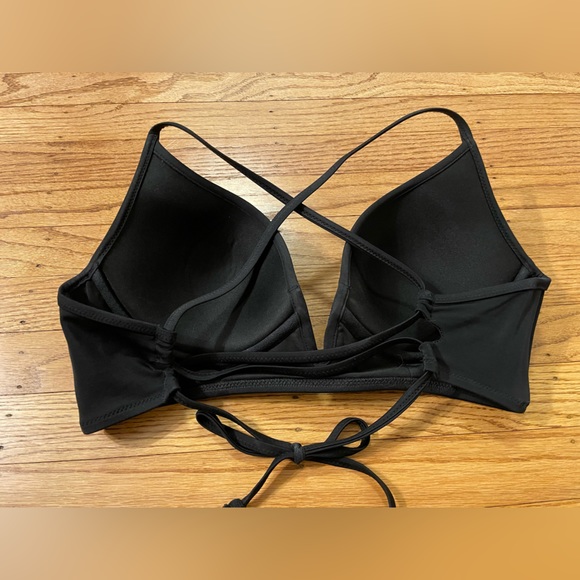 Embroidered Adjustable Top - Picture 7 of 11